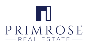 Primrose Real Estate Logo